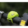 Bicycle LED Flashlight Cycling Light